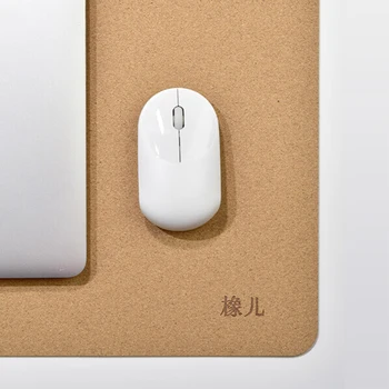 Xiaomi mi casa mare mouse pad lemn de stejar, cereale, material impermeabil pentru Biroul de Jocuri Anti-alunecare Mouse-pad Calculator de birou laptop pad