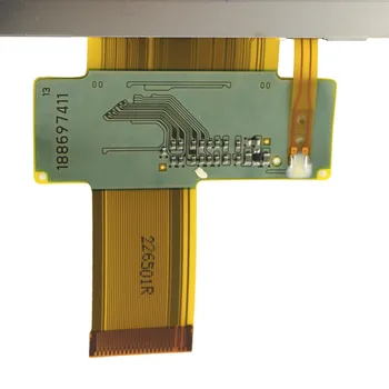 Display LCD Pentru Zebra Motorola Symbol MC3190 MC3100 MC3190-G Display Ecran (31157P00)