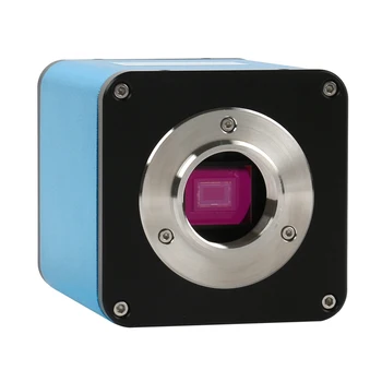 SONY IMX290 Auto-Focus aparat de Fotografiat Autofocus + 3.5 X-90X Zoom Trinocular Microscope Microscop Stereo Pentru Telefon CPU Reparații de Lipit