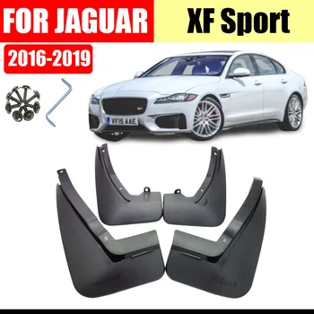 Pentru Jaguar XF sport de noroi, aripi Noroi Jaguar sport stropi de Noroi noroi accesorii auto 2016-2019