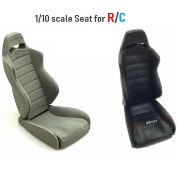 1/10 sacle simulare loc în interiorul cabinei scaun axial phantom scaun F RC masina de control de la distanță de autovehicule SUV copii adulți copii cadou jucărie