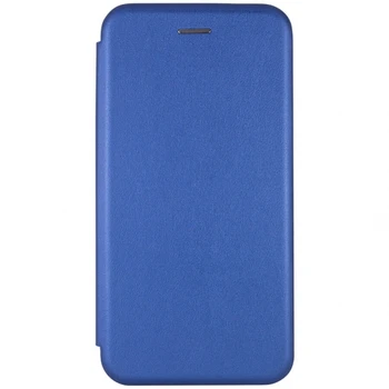 Olpen caz cu magnet pentru Samsung Galaxy A51 sm-a515f 2020 Albastru