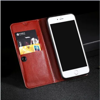 Pentru Xiaomi Mi 4i 4c Caz de Lux Flip Cover Pentru Xiaomi Mi 4C Caz Portofel din Piele de Design de Carte Magnetice Caz de Telefon Coque Capa