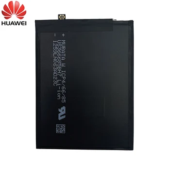 Original Hua Wei 3340mAh HB356687ECW Acumulator Pentru Huawei Nova 2 Plus Nova 2i Onoarea 9i Huawei G10 Mate 10 Lite Pentru Huawei Honor 7X