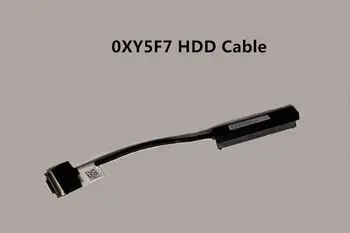 HDD-ul nou Suport Caddy Cablu pentru Dell Latitude 5500 5501 5502 Precizie 3540 3541 0XY5F7 05P11T