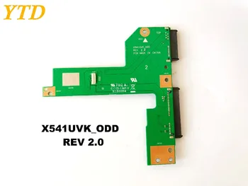 Original pentru ASUS X541UVK HDD bord X541UVK_ODD REV 2.0 testat bun transport gratuit