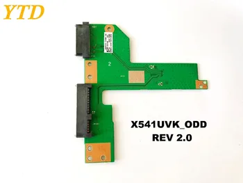 Original pentru ASUS X541UVK HDD bord X541UVK_ODD REV 2.0 testat bun transport gratuit