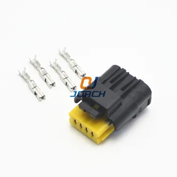 5sets kituri de 4 pin 1.5 mm rezistent la apa FCI plug 211 PC042S4021 de automobile electrice conectorului cablajului 211PC042S4021