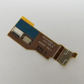 Pentru Motorola X XT1060 Verizon LCD Placa de baza Placa de baza Conecta Conexiune Cablu Flex