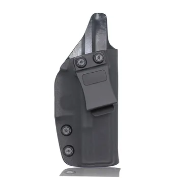 1 buc de Înaltă Calitate Ascuns Transporta Kydex IWB Toc de Pistol pentru a se Potrivi Glock 19/23/32