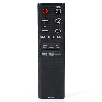 Noua Telecomanda AH59-02631J Potrivit pentru samsung Sistemul Soundbar HW-H430 HW-H450 HW-HM45 HW-HM45C HWH430 HWH450
