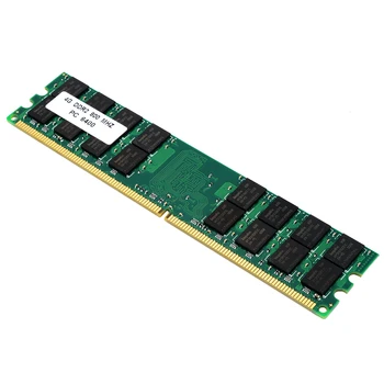 PC-ul de Memorie RAM Memoria Modulului Computer Desktop Ram 4GB PC2 6400 DDR2 800MHZ de Memorie pentru Berbeci AMD placa de baza/chipset/CPU