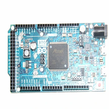 32-bit ARM Cortex-M3, comisia de Control a Modulului R3 Sam3x8e At91sam3x8e Pentru Arduino Due
