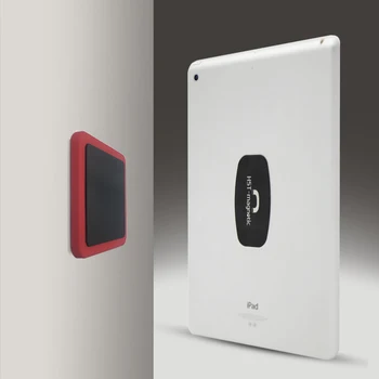 Montare pe perete Comprimat Stativ Magnetic Magnet de Adsorbție a pick-and-place Pentru iPad Air Mini Pentru telefon Pentru Kindle PW