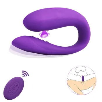 Vaginul Suge Vibratorul Pentru Femei U Penis Artificial Vibratoare Sex Oral Clitoris Stimularea Femeie Masturbari Erotic Sex Jucării Pentru Adulți