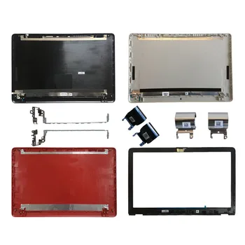 LCD Back Cover/LCD frontal/Balamale/Balamale capac pentru HP 15-bs070wm 15-bs091ms 15-bs095ms 15-bs013ds
