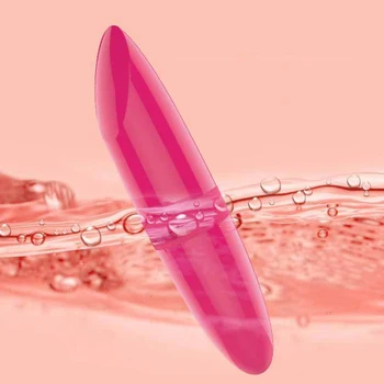 G-Spot Mini Vibrator Adult Sex Produsele Cuplu Sex Shop Ieftin Jucarie Sexuala Sex Instrumente Pentru Cuplu Sex Biberon Stimulator Clitoridian
