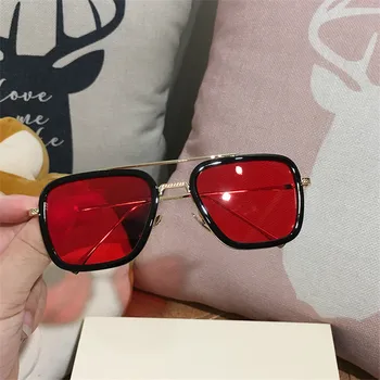2019 Nouă bărbați ochelari de Soare de Lux Clasic de Ochelari de Brand Original Designer Unisex ochelari de Soare pentru Femei Ochelari de Soare Moda UV400
