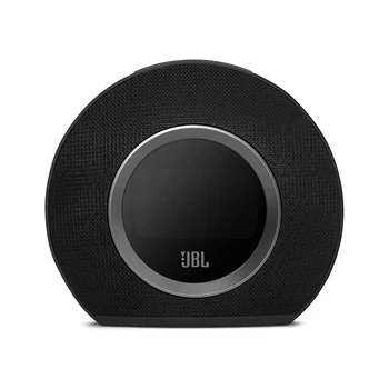 JBL Horizon Wireless Bluetooth Speaker-Ceas cu Radio FM Stereo Difuzor Portabil Bluetooth Cu USB de Încărcare Și de Lumină Ambientală