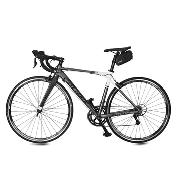GIYO Bicicleta Geanta Bancheta din Spate Saci de Depozitare Pentru Biciclete Impermeabil MTB Biciclete Rutier Geantă de Șa Coș de Ciclism Biciclete Sac