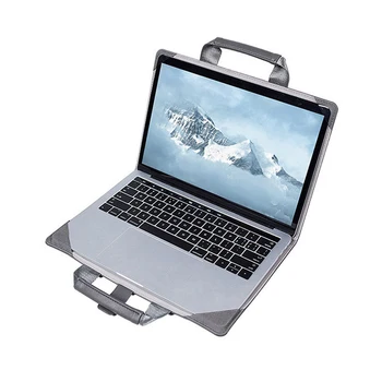 Portabil PU Geanta Pentru Macbook Air 13 Pro Retina 13 15 16 A2141 2019 A2289 A2159 Acoperi A2179 A1932 pentru Mac Book