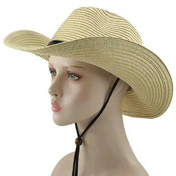 Panama Pălărie bărbați Jazz pălărie de Vară, Pălării de Soare pentru Femei de Plaja Pălărie de Paie pentru Bărbați UV Capac de Protecție chapeau femme 2020
