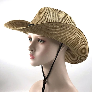 Panama Pălărie bărbați Jazz pălărie de Vară, Pălării de Soare pentru Femei de Plaja Pălărie de Paie pentru Bărbați UV Capac de Protecție chapeau femme 2020