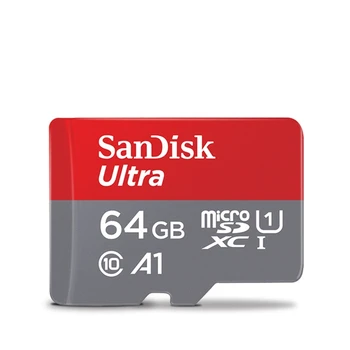 Autentic Clasa 10 de Viteză Mare vrac card de memorie de 64gb microsd de 32 gb tf card 8gb 16gb memorias sandisk micro sd Card de 128gb 32g