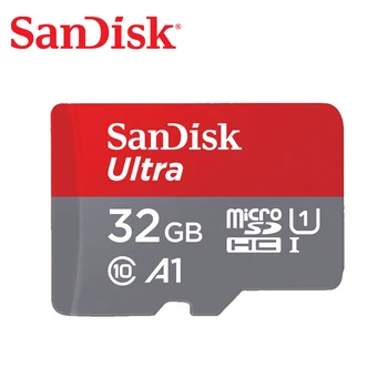 Autentic Clasa 10 de Viteză Mare vrac card de memorie de 64gb microsd de 32 gb tf card 8gb 16gb memorias sandisk micro sd Card de 128gb 32g