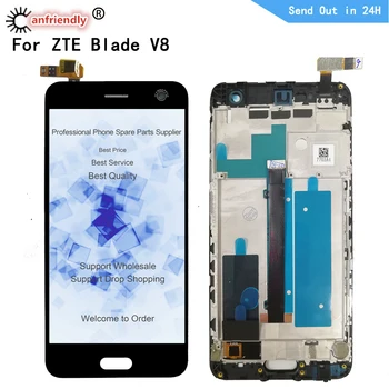 Pentru ZTE Blade V8 BV0800 5.2