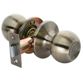 Mânerele ușilor Rucetti 141308 hardware ocupe de clanța clanța ușii