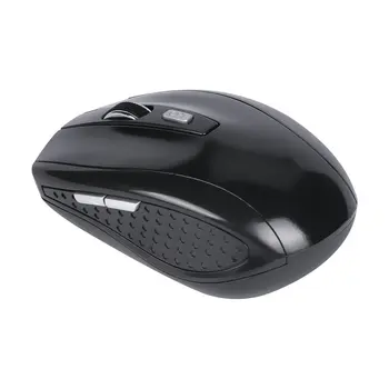 Wireless Gaming Mouse reglabil 800dpi/1200 dpi Optic Ergonomic Soareci Profesional Portabil Mini USB Mouse Gamer De PC Laptop