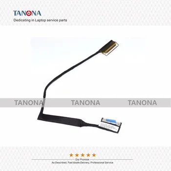 Originale Noi Pentru Lenovo Thinkpad T440P Lcd Edp Ecran Video Cablu LVDS Cablu 04X5435 04X5436 DC02C003J30