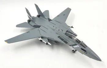 1:72 American F-14D luptător model VF-2 vânător de recompense escadron de simulare model produs trompeta 37190