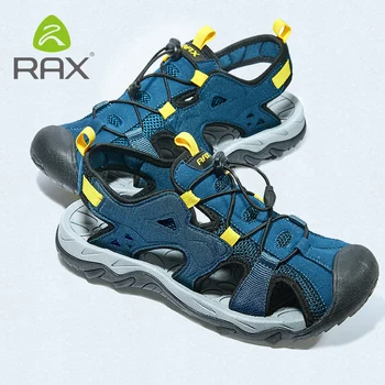 Rax Nou Respirabil Pantofi Trekking Barbati Femei În Aer Liber, Drumeții Pantofi, Sandale De Plajă Adidasi De Mers Pe Jos De Sandale Om Drumeții Pantofi Mujer