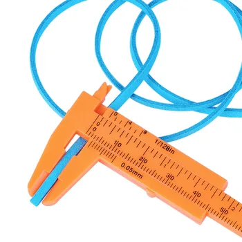 3x1.5mm Faux Suede Cord Constatările de Bijuterii de Catifea din Piele de Cablu pentru DIY Culoare Mixt de aproximativ 5m/rola,25rolls/lot