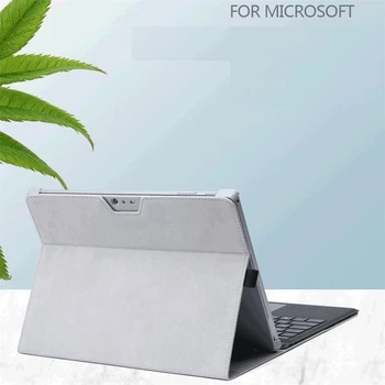 Geantă de mână de Manșon de Caz pentru Microsoft Surface Pro 7 6 5 4 Impermeabil Husă Sac Cover pentru Surface Pro 7 Comprimat Caz