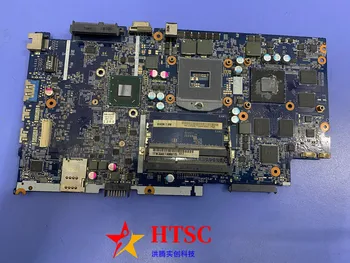 Original PENTRU laptop Acer placa de baza pentru Raytheon pentru TOSHIBA w370ET 6-71-w3700-d03 DDR3 placa de baza non-integrat test OK