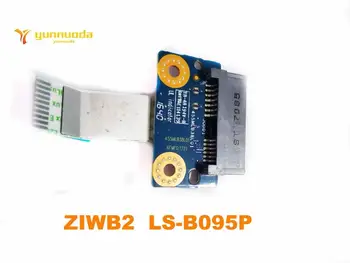 Original pentru LENOVO B50 B50-30 B50-45 B50-70 CIUDAT DVD CONECTOR WCABLE ZIWB2 LS-B095P testat bun transport gratuit