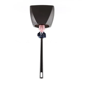 Emmanuel Macron WC Toaleta Franța, Președintele Perie de Toaleta a Face Toaleta Mare din Nou LB88