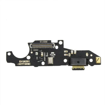 Pentru Huawei Mate 20 X EVR-L29 EVR-AL00 Portul de Încărcare Cablu Conector Parte
