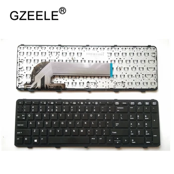 GZEELE noi NE-tastatura Laptop pentru HP probook 450 MERGE 450 G1 470 455 G1 450-450 G1 G2 455 G2 470 G0 G1 G2 engleză tastatura Laptop
