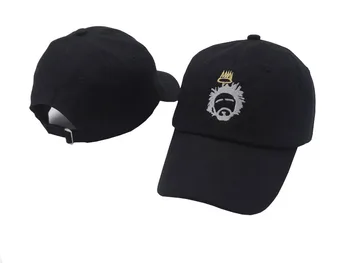 J. Cole Păcătos Capace Coroana mai Noi Bărbați Femei Șapcă de Baseball Hip Hop Tata Pălării de Bumbac Reglabil Moda Snapback Capace os