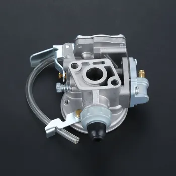 DRELD Carburator se Potrivesc Pentru Echo Shindaiwa B45 B45LA B45INTL Motocoasa TK Slide Valve Carb Înlocuiește A021002520