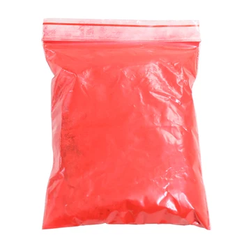 100g Rosu Pur Perla Pulbere Vopsea pe bază de Acril pentru Meserii Arte Vopsea Auto Săpun Fard de Ochi Colorant Colorant Chine