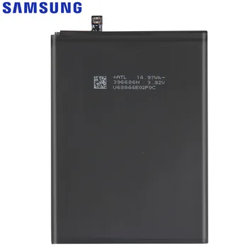 Original Inlocuire Baterie Samsung Pentru Galaxy A20s A10s Honor Holly 2 Plus SM-A2070 A21 SCUD-WT-N6 Autentic Baterie de 4000mAh