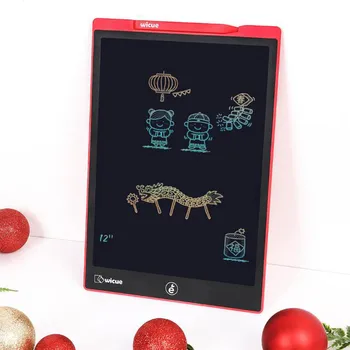 Youpin Wicue 12 /10 inch Copii LCD Scrisul Bord Colorat Scris Tabletă de Desen Digitale Imagina pad Extinde Copil idee Cu Pix