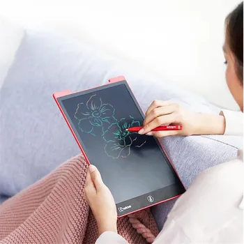 Youpin Wicue 12 /10 inch Copii LCD Scrisul Bord Colorat Scris Tabletă de Desen Digitale Imagina pad Extinde Copil idee Cu Pix