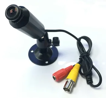 Diske P-inhole 2.0 MP Mini Camera AHD 1/3 Sony Senzor IMX323 1080P Glonț AHD Camera CCTV aparat de Fotografiat pentru DVR AHD HD Camera AHD