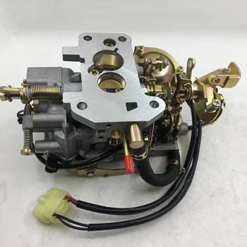 SherryBerg carburator carb pentru kia pride CD5 carburator clasic vergaser mașina carbrator bună calitate OEM